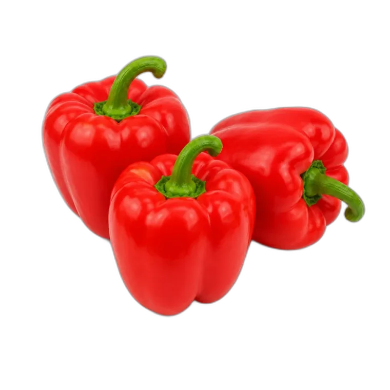 Red Bell Pepper