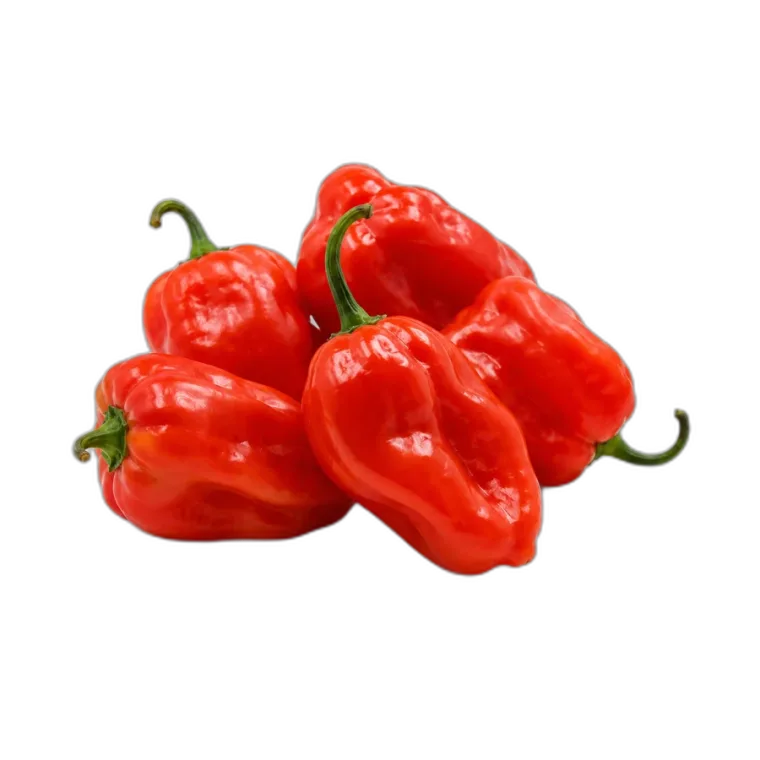 Red Habanero